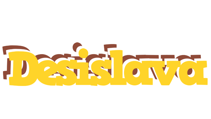 Desislava hotcup logo