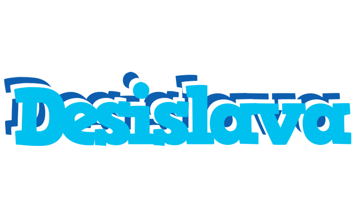 Desislava jacuzzi logo