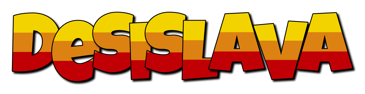 Desislava jungle logo