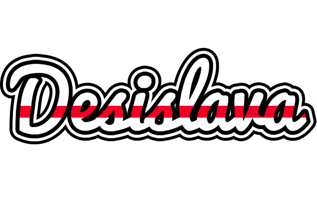 Desislava kingdom logo