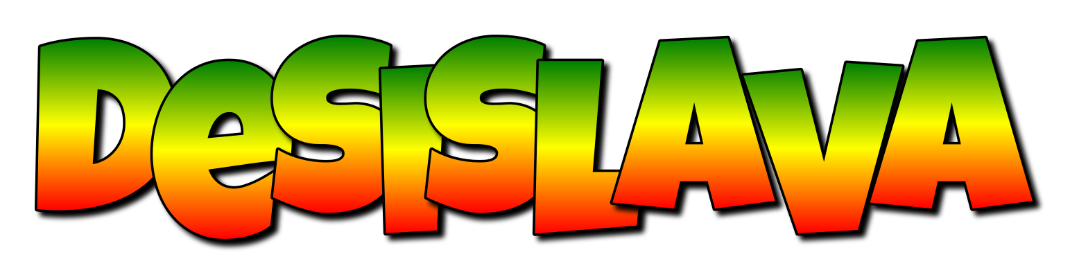 Desislava mango logo