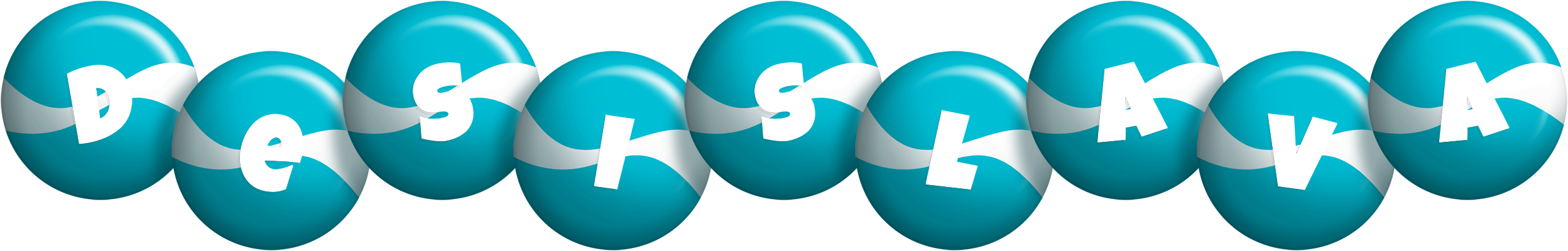 Desislava messi logo