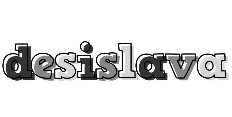Desislava night logo