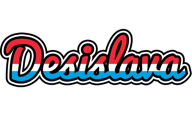 Desislava norway logo
