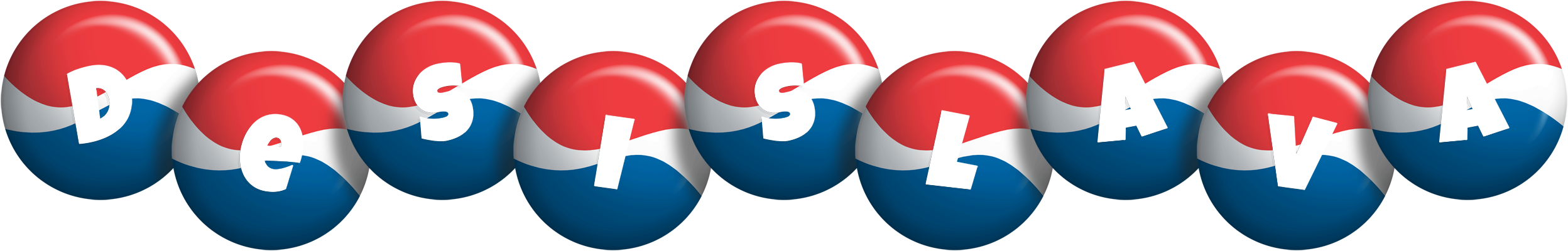 Desislava paris logo
