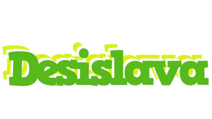 Desislava picnic logo