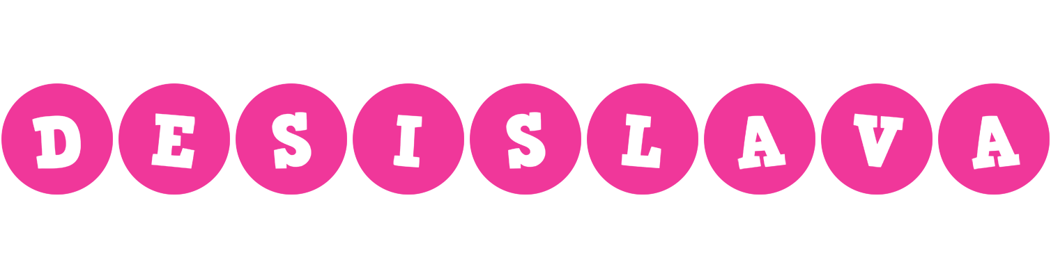 Desislava poker logo