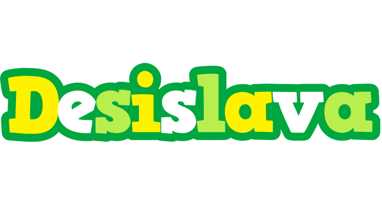 Desislava soccer logo