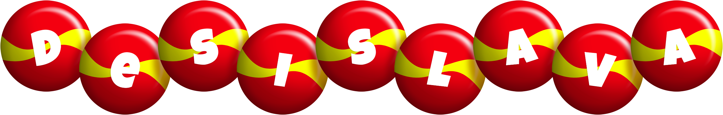 Desislava spain logo
