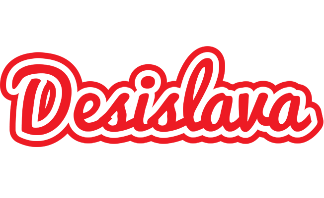 Desislava sunshine logo