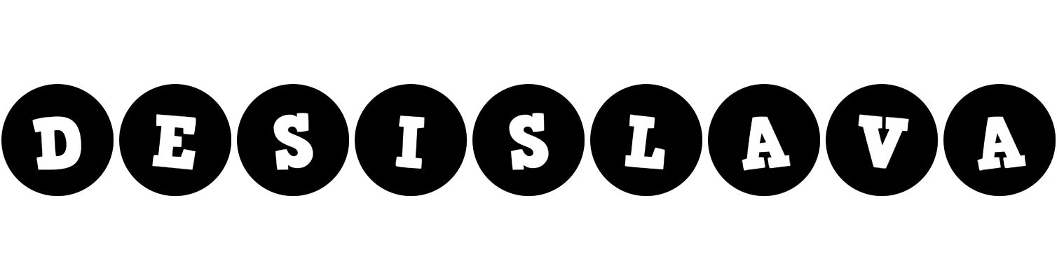 Desislava tools logo
