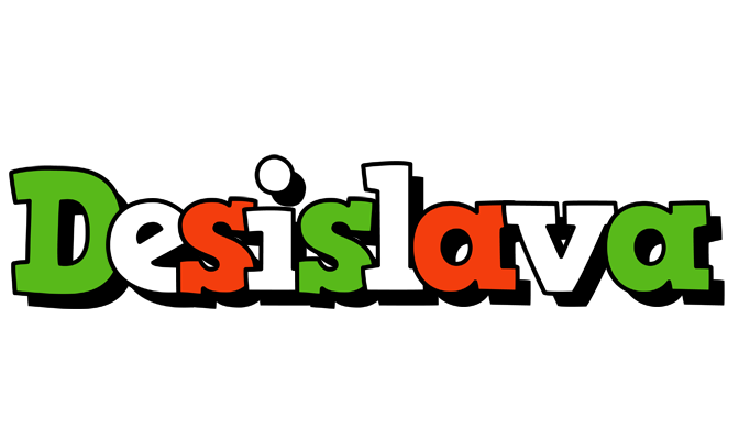 Desislava venezia logo