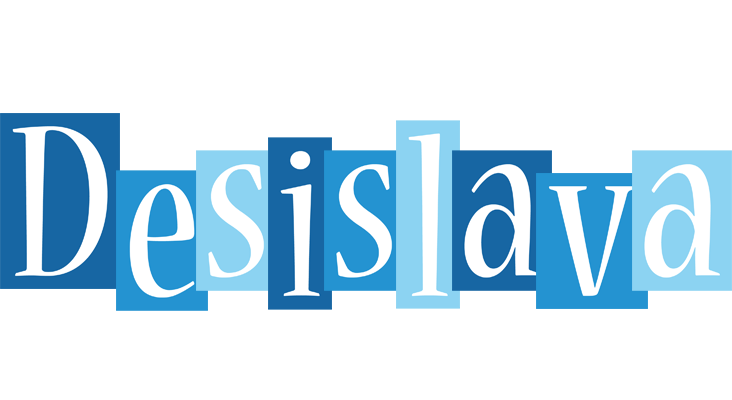 Desislava winter logo