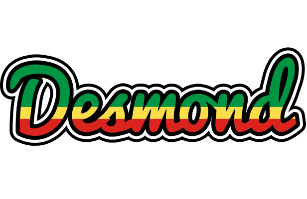 Desmond african logo