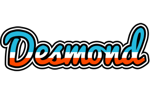Desmond america logo