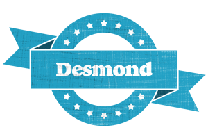 Desmond balance logo