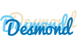 Desmond breeze logo