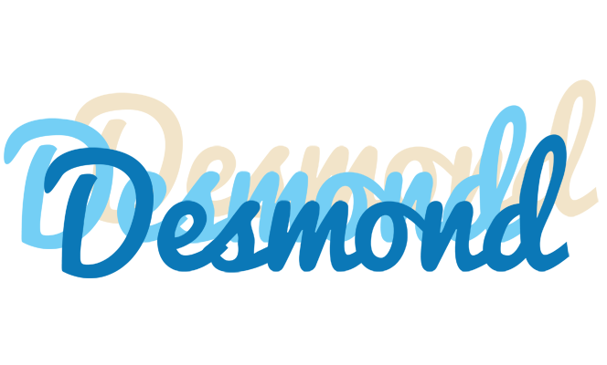 Desmond breeze logo