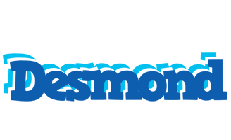 Desmond business logo