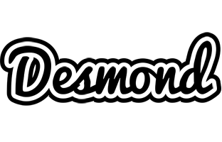 Desmond chess logo
