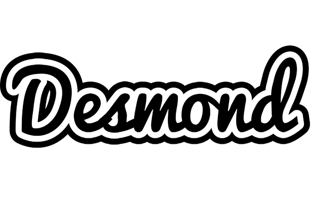 Desmond chess logo