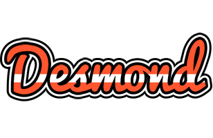 Desmond denmark logo