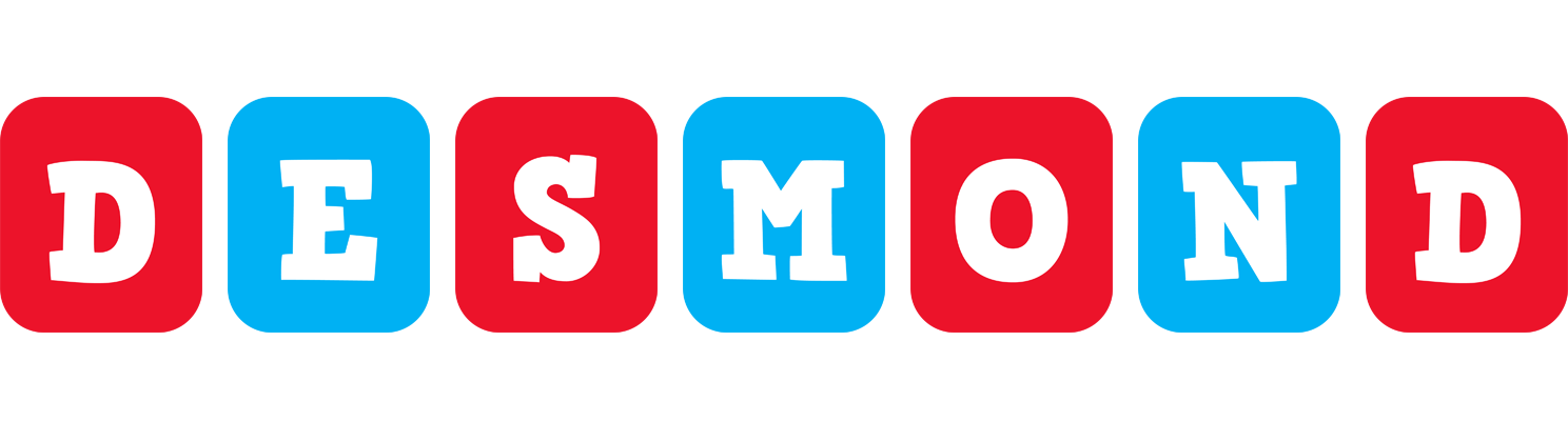 Desmond diesel logo