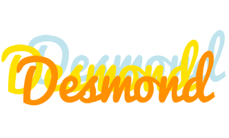 Desmond energy logo