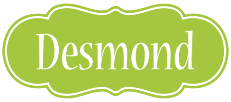 Desmond family logo