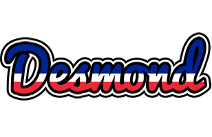 Desmond france logo