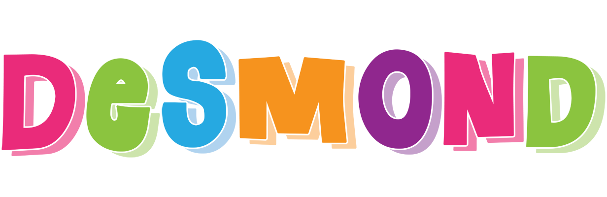 Desmond friday logo