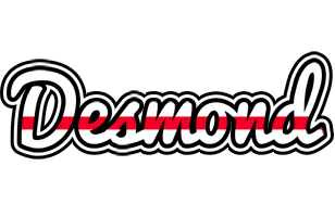 Desmond kingdom logo