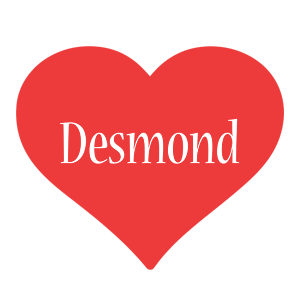 Desmond love logo