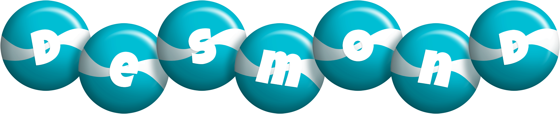 Desmond messi logo