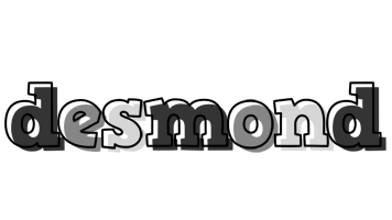 Desmond night logo