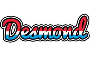 Desmond norway logo