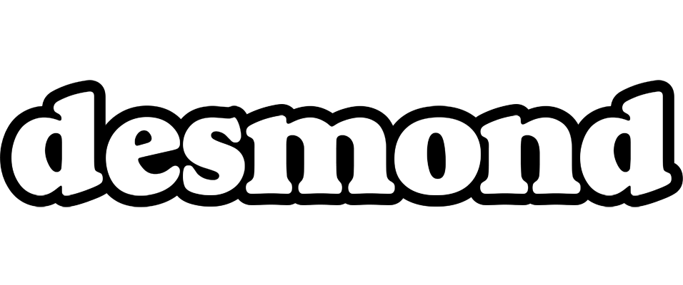 Desmond panda logo