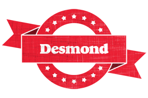 Desmond passion logo