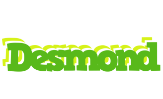 Desmond picnic logo
