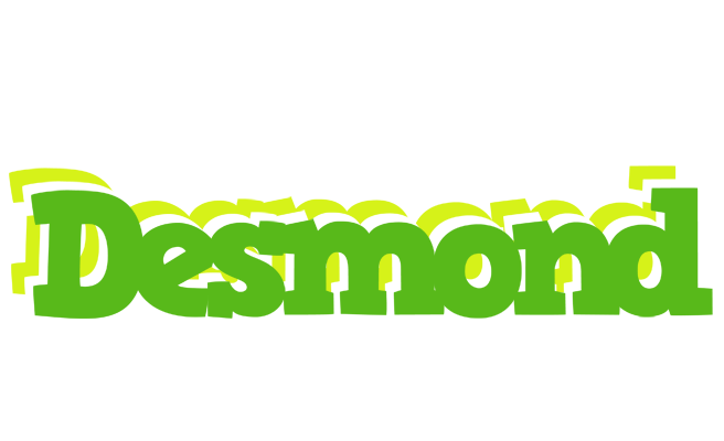 Desmond picnic logo