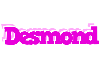 Desmond rumba logo