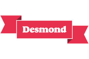Desmond sale logo