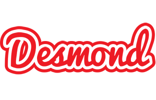 Desmond sunshine logo