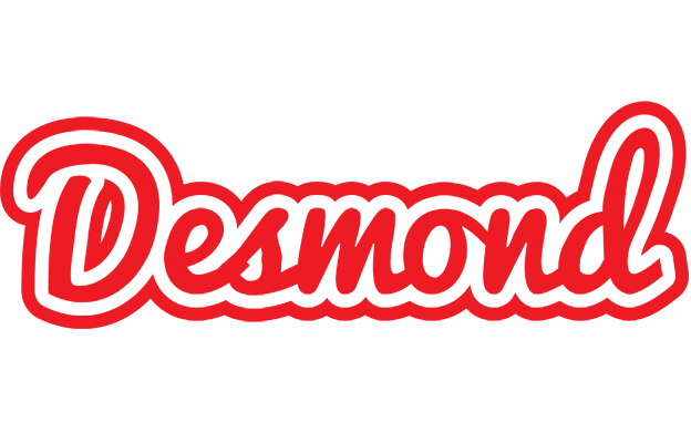 Desmond sunshine logo
