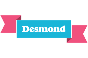 Desmond today logo