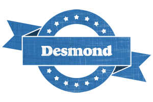 Desmond trust logo