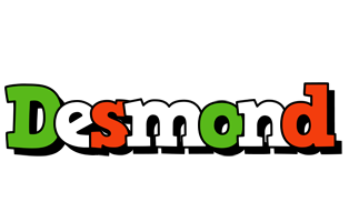 Desmond venezia logo