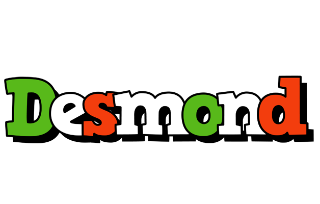 Desmond venezia logo