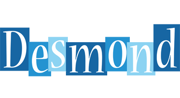 Desmond winter logo
