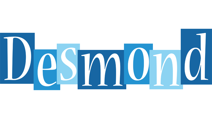 Desmond winter logo